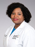 Chinyere Uzoamaka, M.D. 